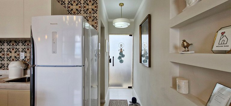 Sencillez y comodidad junto al mar - COPIU0100