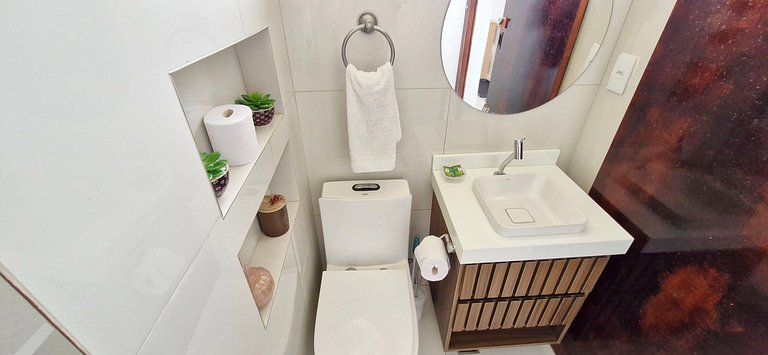 Simplicity and comfort by the sea - COPIU0100