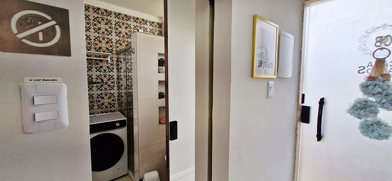 COPIU0100 - Sencillez y comodidad junto al mar