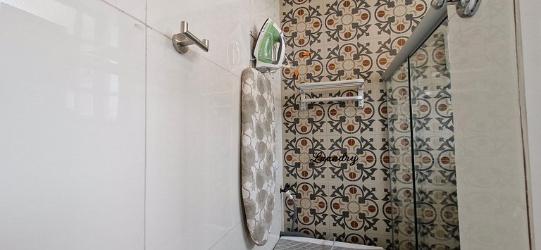 COPIU0100 - Simplicity and comfort by the sea