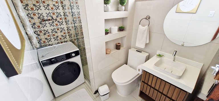 COPIU0100 - Simplicity and comfort by the sea