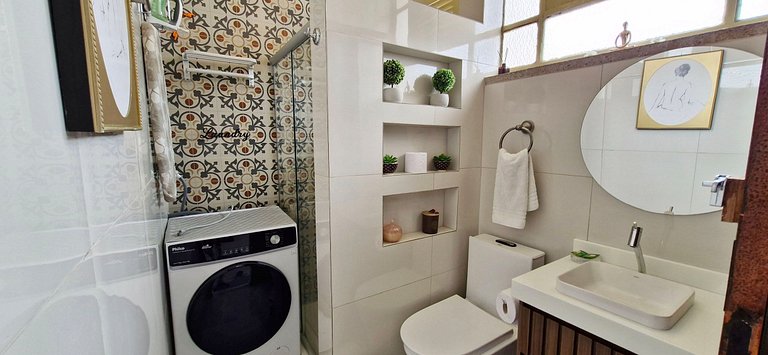 COPIU0100 - Simplicity and comfort by the sea