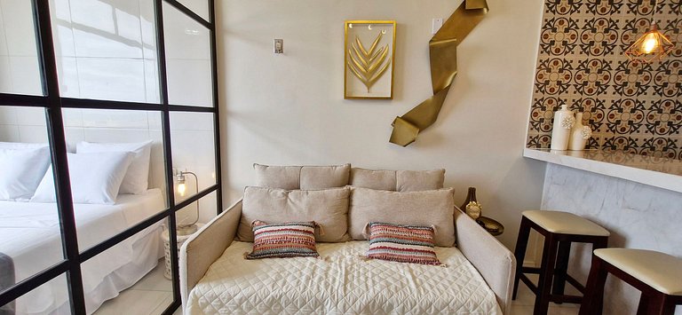 COPIU0100 - Simplicity and comfort by the sea