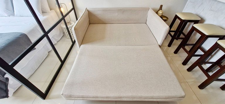 COPIU0100 - Simplicity and comfort by the sea