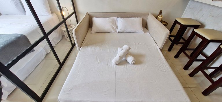 COPIU0100 - Simplicity and comfort by the sea