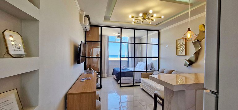 COPIU0100 - Simplicity and comfort by the sea