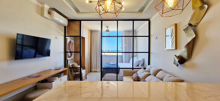 COPIU0100 - Simplicity and comfort by the sea