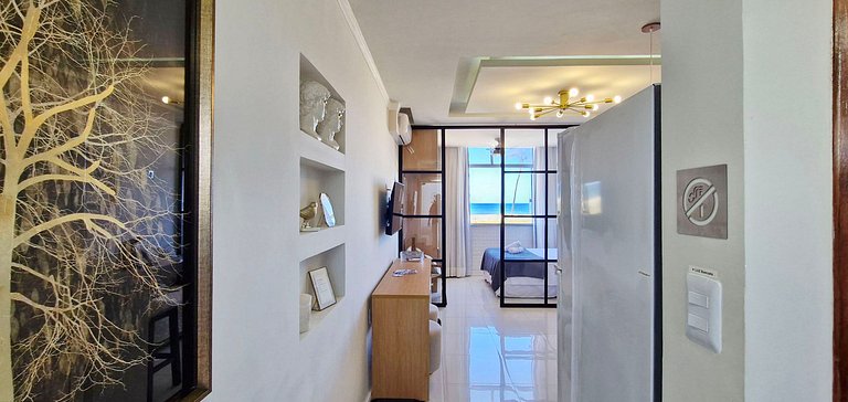 Simplicity and comfort by the sea - COPIU0100