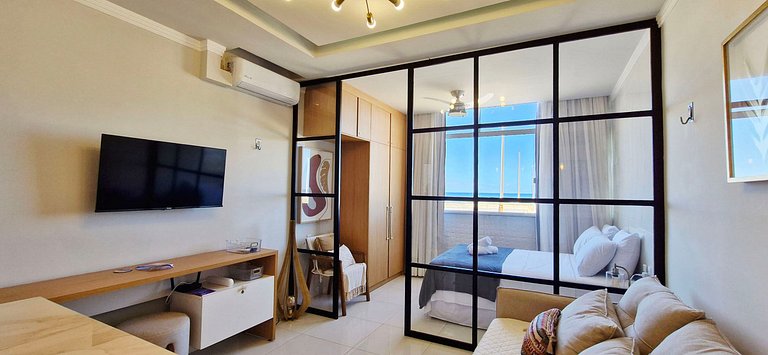 Simplicity and comfort by the sea - COPIU0100