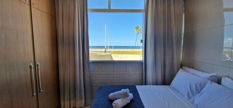 Simplicity and comfort by the sea - COPIU0100