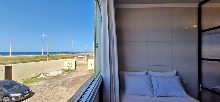 COPIU0100 - Simplicity and comfort by the sea