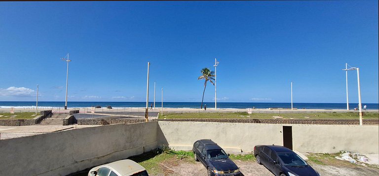 Vista mar maravilhosa! - COPIU0100