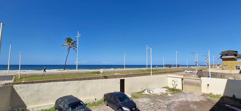 Vista mar maravilhosa! - COPIU0100