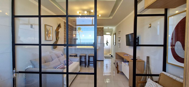 Simplicity and comfort by the sea - COPIU0100