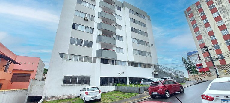 CONAZ0100 - Edifício Larissa