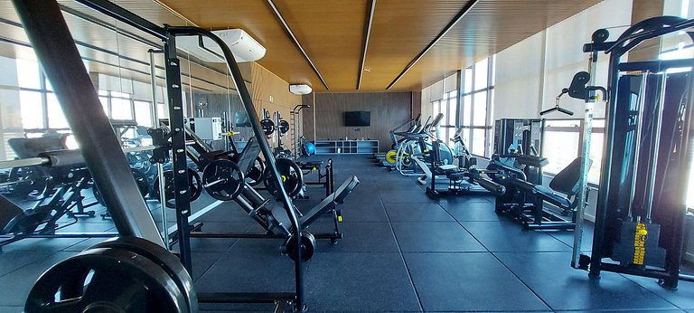 COBAR0139 - Climatizado y bien decorado.