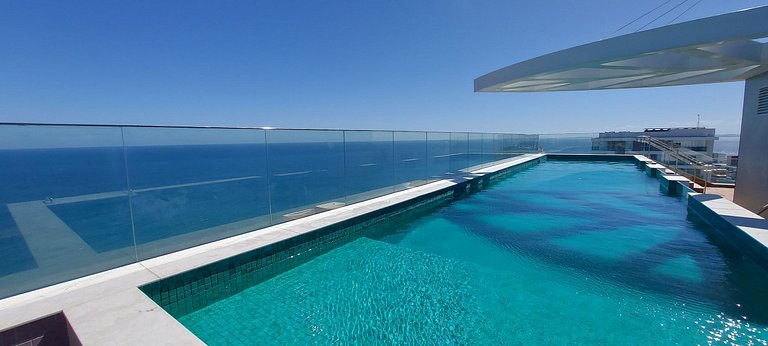 COBAR0139 - Air-conditioned and well decorated