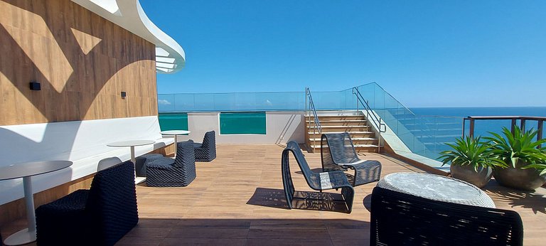 COBAR0139 - Air-conditioned and well decorated