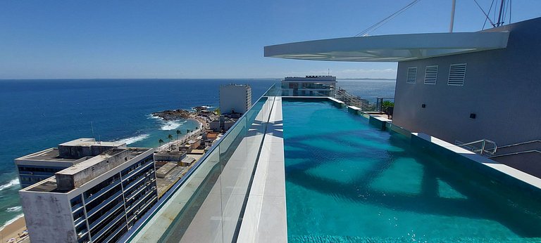 COBAR0139 - Air-conditioned and well decorated