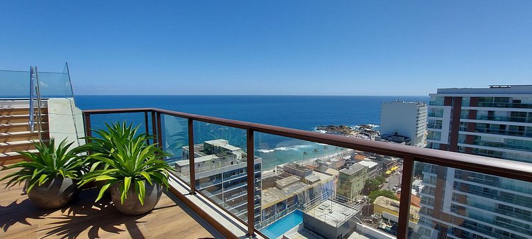 COBAR0139 - Air-conditioned and well decorated