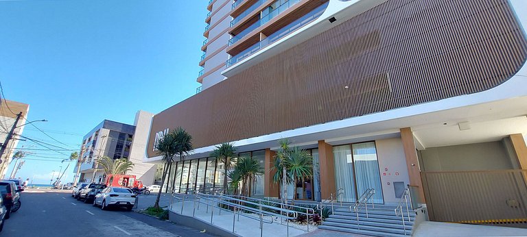 COBAR0139 - Edifício Nau