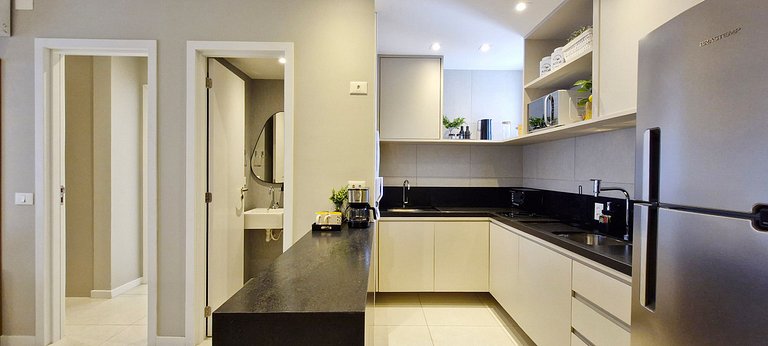 COBAR0139 - Air-conditioned and well decorated