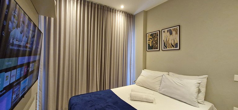 COBAR0139 - Climatizado y bien decorado.