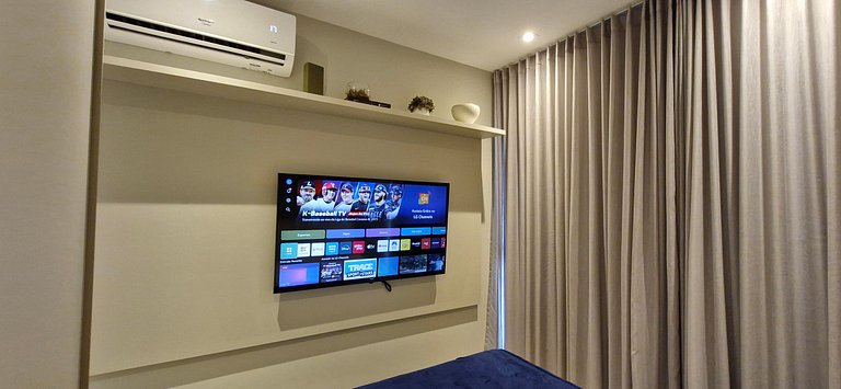 COBAR0139 - Air-conditioned and well decorated