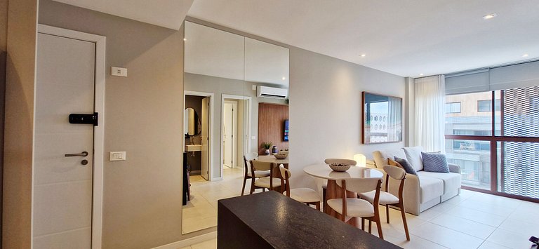 COBAR0139 - Air-conditioned and well decorated