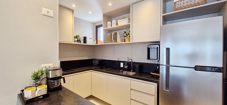 COBAR0139 - Air-conditioned and well decorated