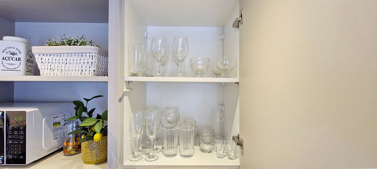 COBAR0139 - Air-conditioned and well decorated