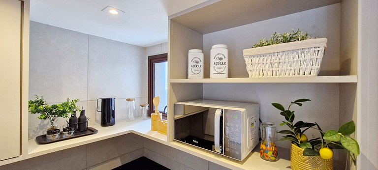 COBAR0139 - Air-conditioned and well decorated