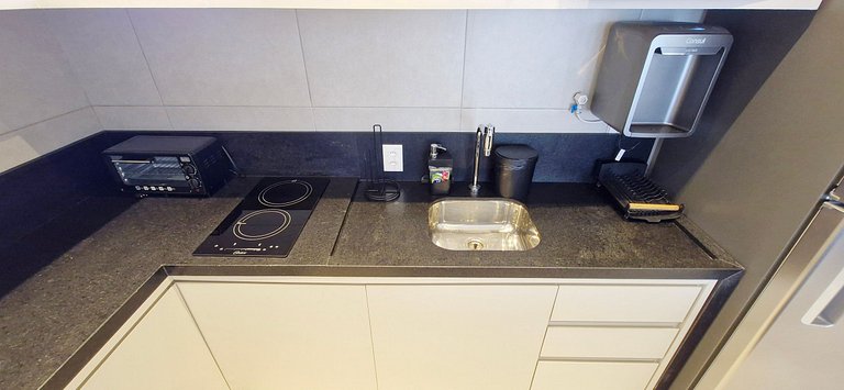 COBAR0139 - Climatizado y bien decorado.