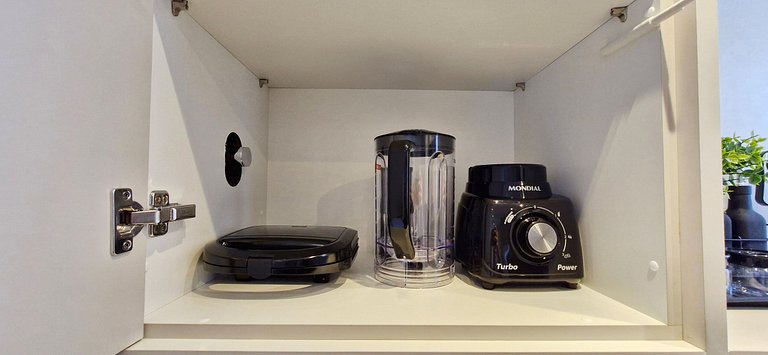 COBAR0139 - Air-conditioned and well decorated