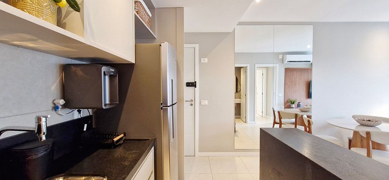 COBAR0139 - Climatizado y bien decorado.