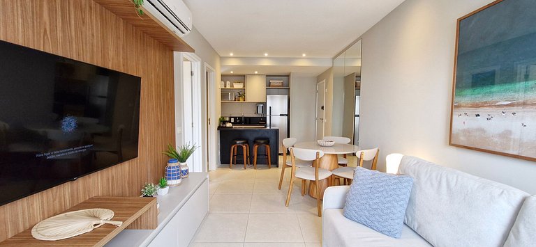 COBAR0139 - Climatizado y bien decorado.