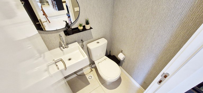 COBAR0139 - Air-conditioned and well decorated