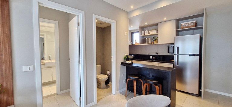 COBAR0139 - Air-conditioned and well decorated