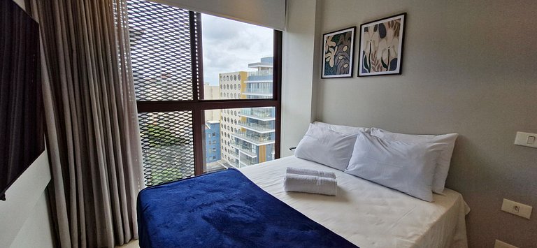 COBAR0139 - Air-conditioned and well decorated