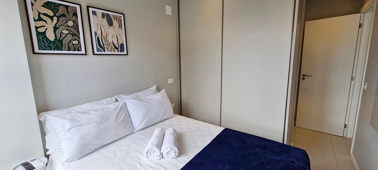 COBAR0139 - Climatizado y bien decorado.