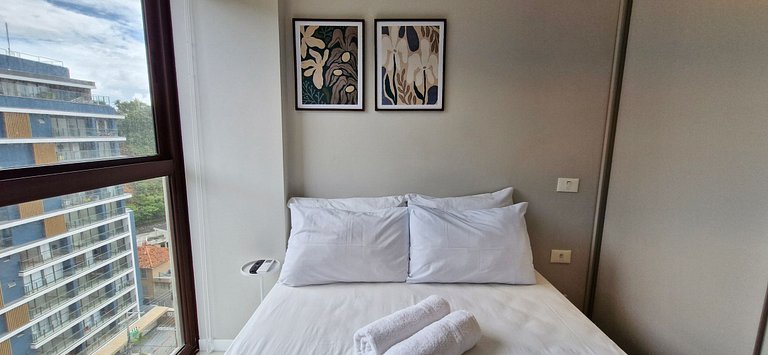 COBAR0139 - Climatizado y bien decorado.