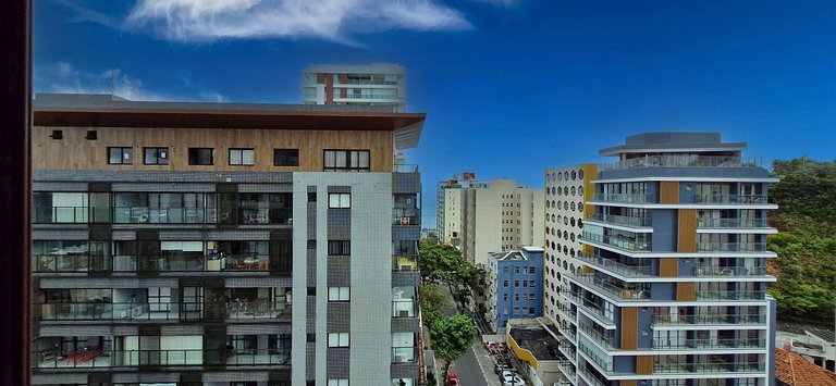 COBAR0139 - Climatizado y bien decorado.