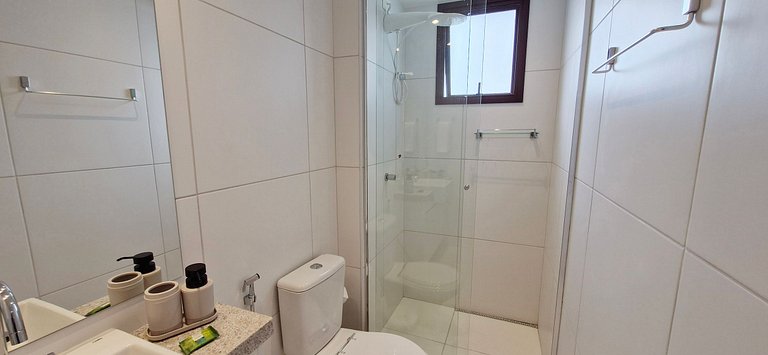 COBAR0139 - Air-conditioned and well decorated