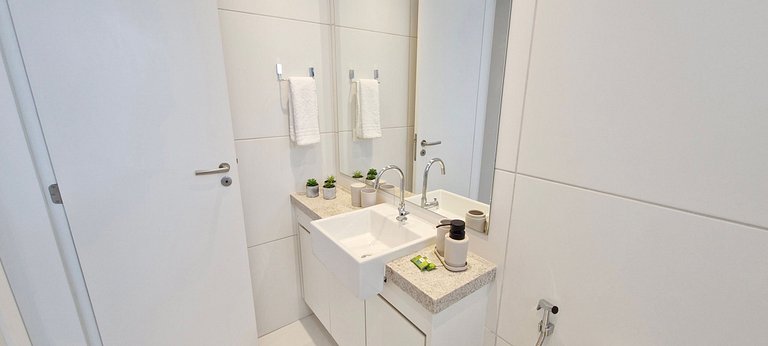 COBAR0139 - Climatizado y bien decorado.