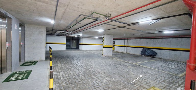 COBAR0139 - Climatizado e bem decorado