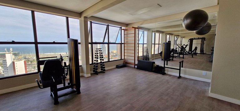 COARM0107 - Apartment with balcony