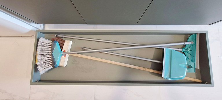 COARM0107 - Apartment with balcony