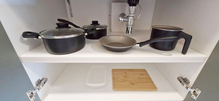 COARM0107 - Apartment with balcony