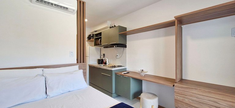 COARM0107 - Apartment with balcony