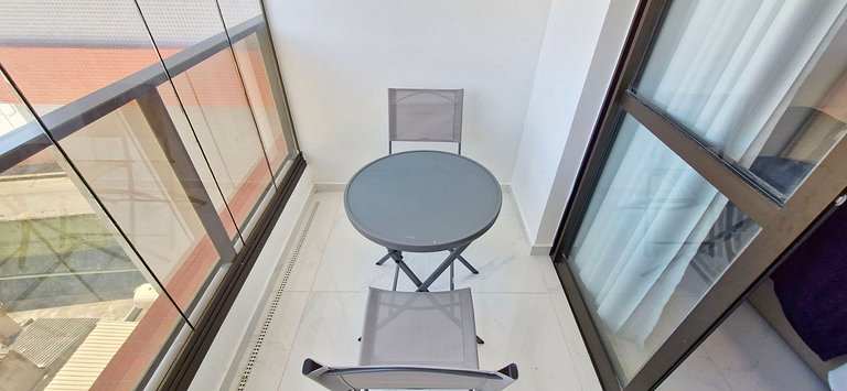 COARM0107 - Apartamento con balcón